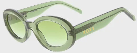 ROXY Just Jelly - OLIVE
