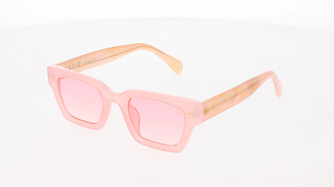 ROXY Endless Blue - MILKY BLUSH