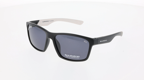 QUIKSILVER Sandbar Polarized - MATTE BLACK
