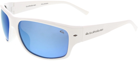 QUIKSILVER Wind Wave - WHITE