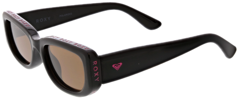 ROXY Sea La Vie - BROWN/BLACK