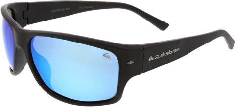 QUICKSILVER Sun Wind Wave - BLACK