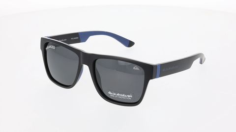 QUIKSILVER Castaway Polarized - BLACK