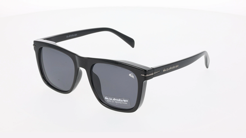 QUIKSILVER Sun Drifter - BLACK