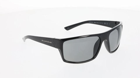 QUIKSILVER Born Free - BLACK