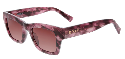 ROXY Coastal Chic - MAUVE STRIATION