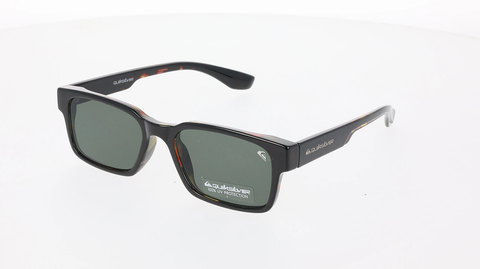 QUIKSILVER Beach Bandit - DEMI BLACK