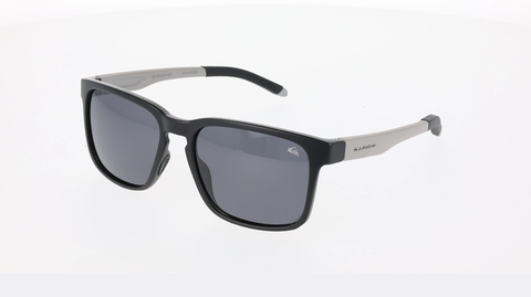 QUIKSILVER Seas The Day - BLACK