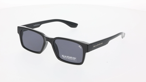 QUIKSILVER Beach Bandit - BLACK