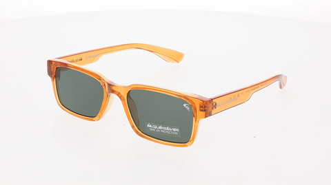 QUIKSILVER Beach Bandit - ORANGE