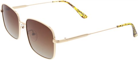 ROXY Shady Beach Polarized - LIGHT GOLD