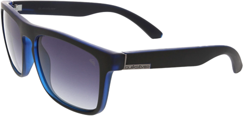 QUIKSILVER Oceanview Polarized - BLUE/BLACK