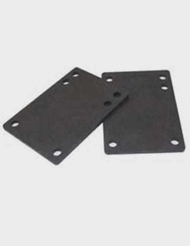 SUPERIOR Hard Riser Pads 1/8"