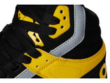 OSIRIS Clone Hi Tops - BLACK / YELLOW / WHITE