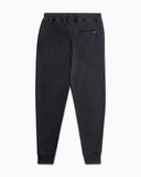 HURLEY Men's One & Only Trackpant - BLACK
