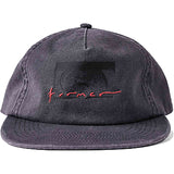 FORMER Rampant Crux Cap - TARMAC