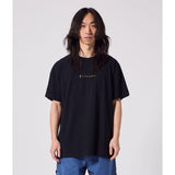 FORMER Rampant T-Shirt - BLACK