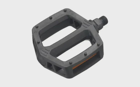 FPD Elite BMX Pedals 9/16th