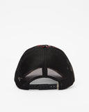 BILLABONG Shenanigans Cap - BLACK PEBBLE
