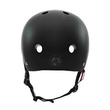 GLOBE Goodstock Certified Helmet - MATTE BLACK