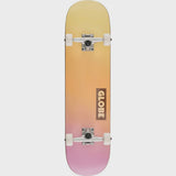 GLOBE Goodstock 8" Complete - HEATWAVE