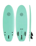 GNARLOO Dune Buggy 4'10"