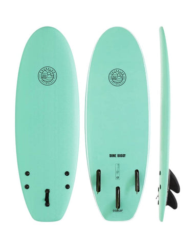 GNARLOO Dune Buggy 4'10"