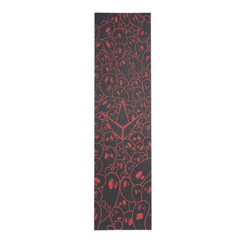 ENVY Grip Tape - COLT RED