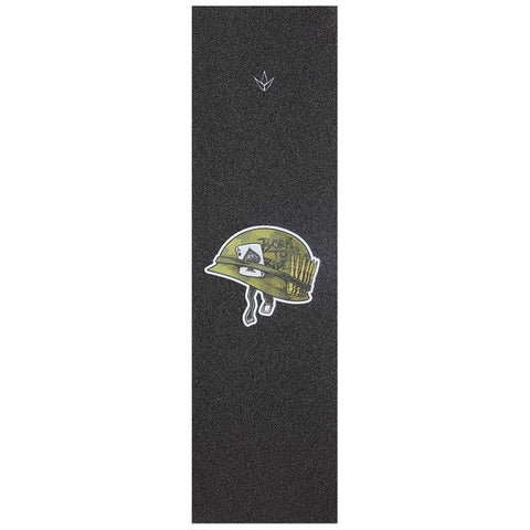 ENVY Ace Of Spades Grip Tape - HELMET