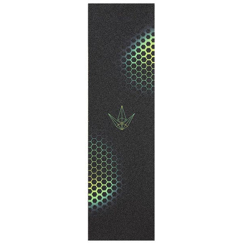 ENVY Hex Grip Tape 6.5" x 23" - GREEN