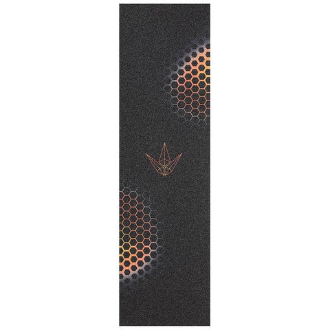 ENVY Hex Grip Tape 6.5" x 23" - RED