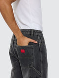 WORSHIP Tainted Love Capenter Jean - GHOSTED BLACK FADE