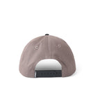 FORMER Pitch Crux Cap - PECAN/BLACK