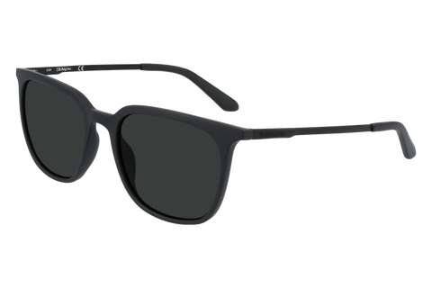 DRAGON Ziggy Matte Black LL Smoke