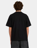 BILLABONG Immortal Blast Short Sleeve Tee - BLACK