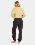 BILLABONG Wave Essentials Trackpants - OFF BLACK