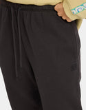 BILLABONG Wave Essentials Trackpants - OFF BLACK