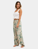 ROXY Suntribe Pant - MATCHA
