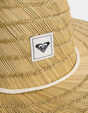 ROXY Tomboy 2 Sun Hat - COCONUT MILK