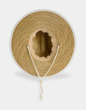 ROXY Tomboy 2 Sun Hat - COCONUT MILK