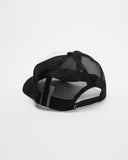SANTA CRUZ Boys Classic Dot Cap - WHITE