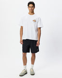 WORSHIP Bannerman Tee - WHITE