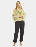 BILLABONG Wave Essentials Trackpants - OFF BLACK