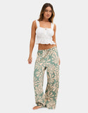 ROXY Suntribe Pant - MATCHA