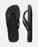 HAVAIANAS Top Male - BLACK