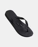 HAVAIANAS Top Male - BLACK