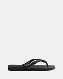 HAVAIANAS Top Male - BLACK