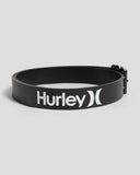 HURLEY - Simple Belt - BLACK