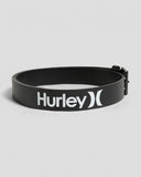 HURLEY Simple Belt - BLACK