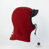 O'NEILL Hyperfreak Fire Hood 1.5mm - 002 BLACK